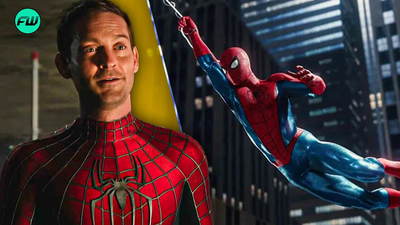 “He’s not in the mood to let go”: Tobey Maguire Could Star in Spider-Man 4 But Marvel Will Have to Pay a Heavy Price, Quite Literally – Report