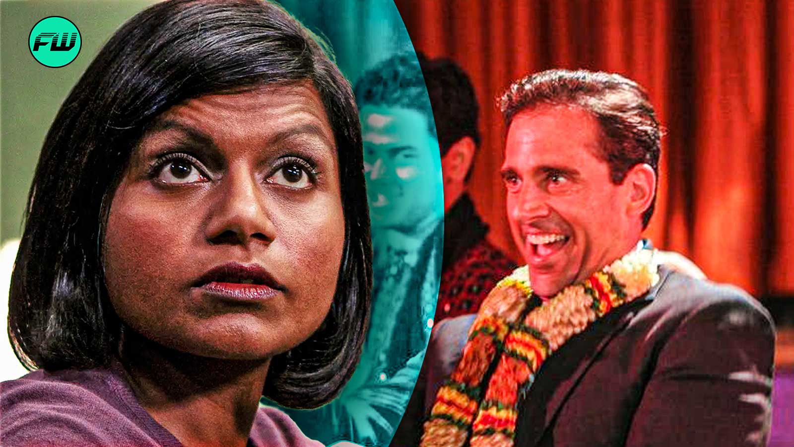 Mindy Kaling: ‘I had to kind of confront the fact’ on Steve Carrell’s Michael Scott Going Guns Out in The Office Diwali Scene