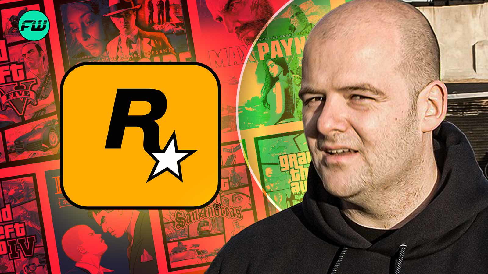 Дэн Хаузер поклялся не нанимать крупных актеров для Rockstar Games после одного инцидента, который он никогда не забудет: «Уберите лайми отсюда"