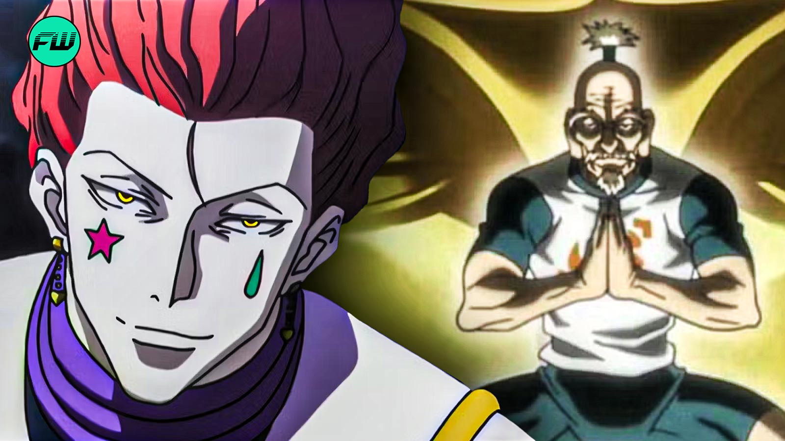 Hunter x Hunter: Yoshihiro Togashi Created Hisoka as a Copy of Netero is a Genius Theory We Wish Comes True