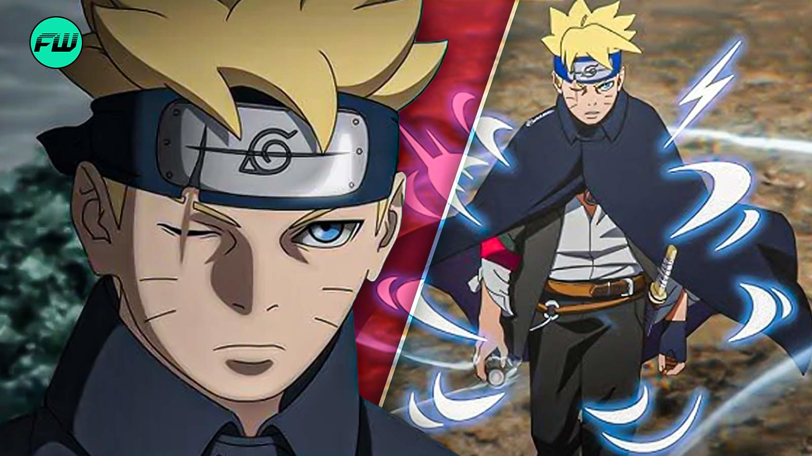 The Boruto Anime Did 1 Thing Right That Two Blue Vortex Will Probably Discard: It Doesn’t Forgive the Fillers or Animation Quality But We’ll Miss it