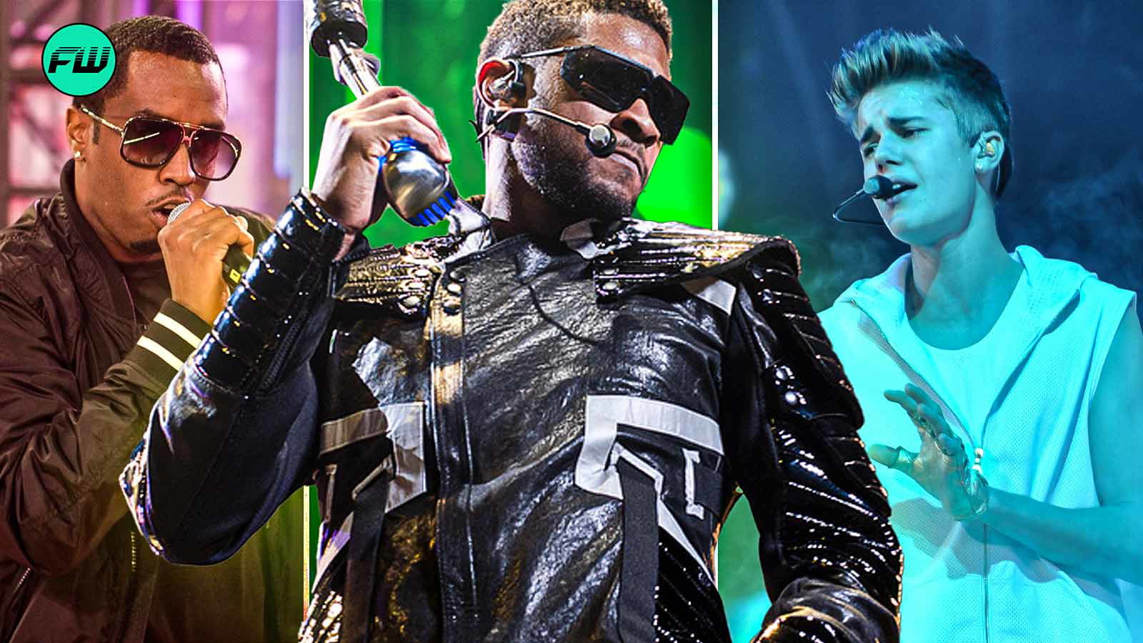 “They did it to him”: Freddy P Claims Usher Was a “F**king Demon” Who Helped Diddy Abuse Justin Bieber