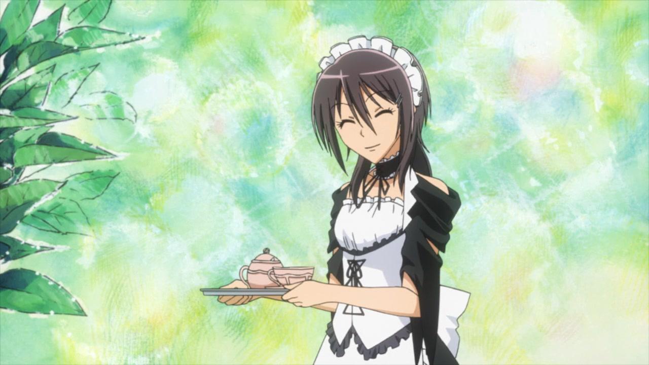 Maid Sama! Doesn’t Deserve All the Hate that Comes its Way Despite Being Called a Sexist Anime