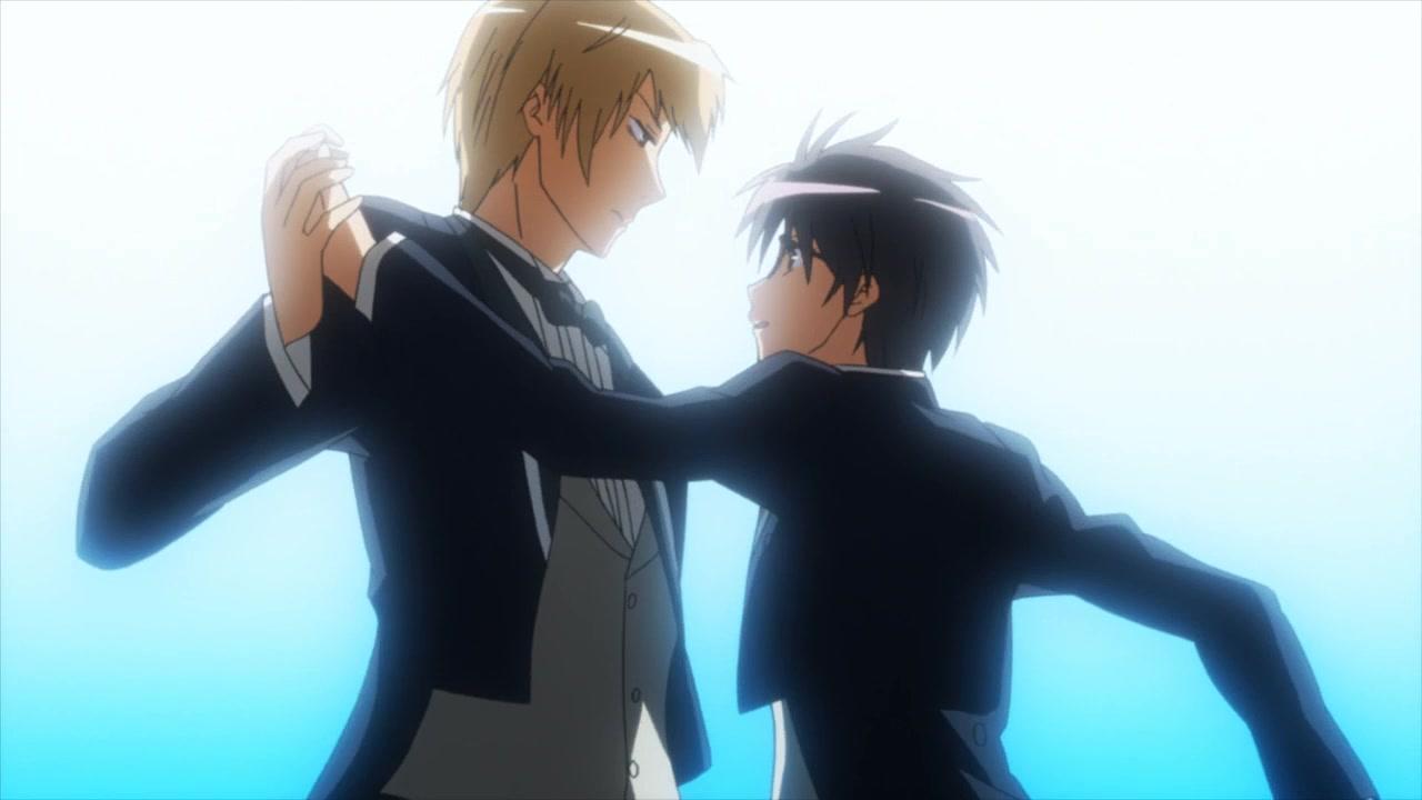 Maid Sama! Doesn’t Deserve All the Hate that Comes its Way Despite Being Called a Sexist Anime