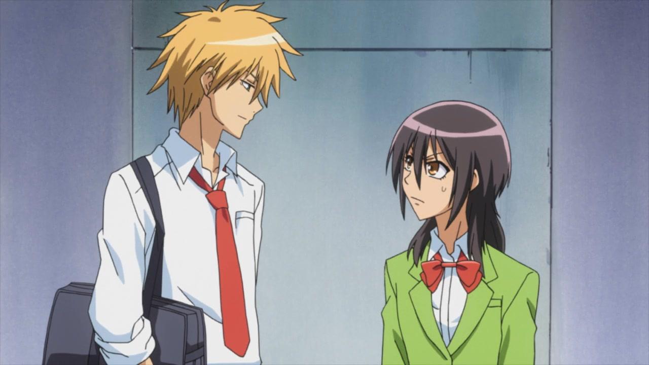 Maid Sama! Might Still be the Most Underrated Romance Anime that is Most Deserving of a Second Season