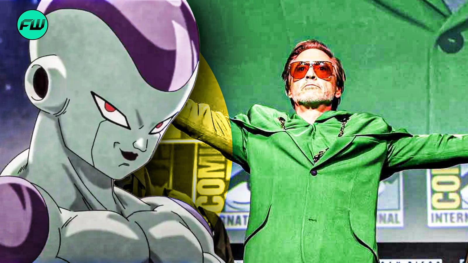 A Multiversal Threat: Dragon Ball Super Theory Makes Frieza Akira Toriyama’s Answer to Robert Downey Jr.’s Doctor Doom