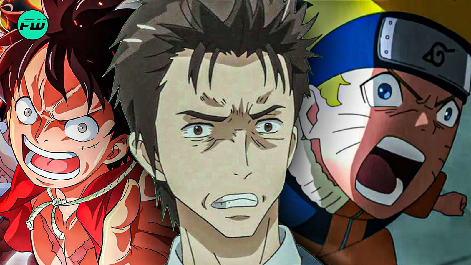 “They’re all very imaginative and expressive”: The 2 Major Shonen Manga That Hitoshi Iwaaki Claims Inspired Parasyte are Neither One Piece Nor Naruto