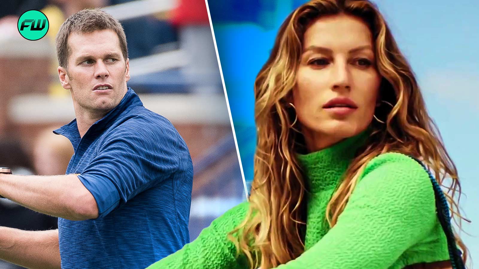 Gisele Bündchen Didn’t Blindside Tom Brady With Pregnancy News Despite NFL Legend’s Infamous Roast Jokes About Ex-Wife