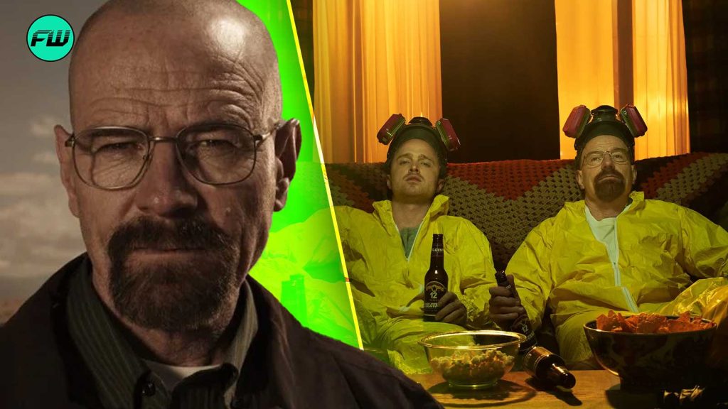 “They’re just not going to let me do it”: Vince Gilligan’s Plan for Bryan Cranston in Breaking Bad Was So Bonkers Even He Knew the Network Will Say No