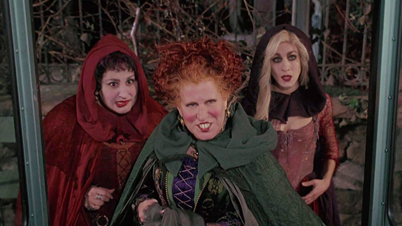 15 Family Friendly Halloween Movies to Watch at Home