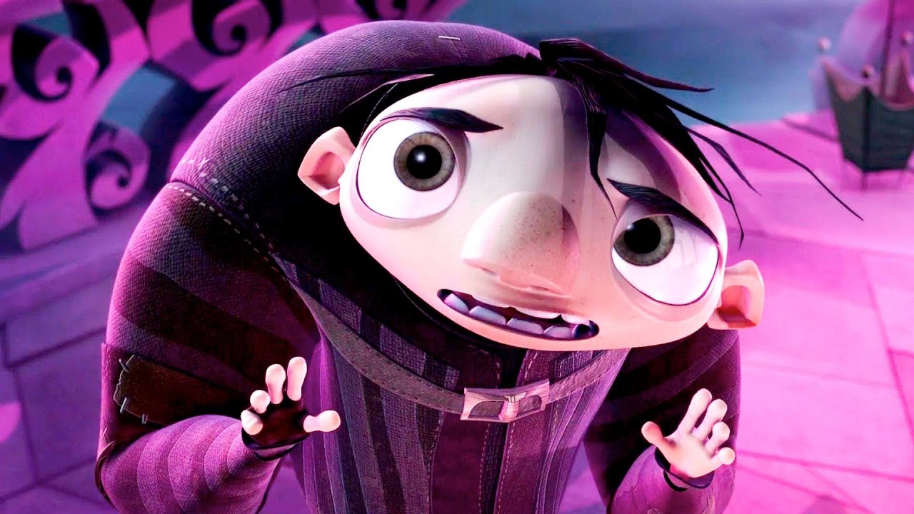 15 Family Friendly Halloween Movies to Watch at Home