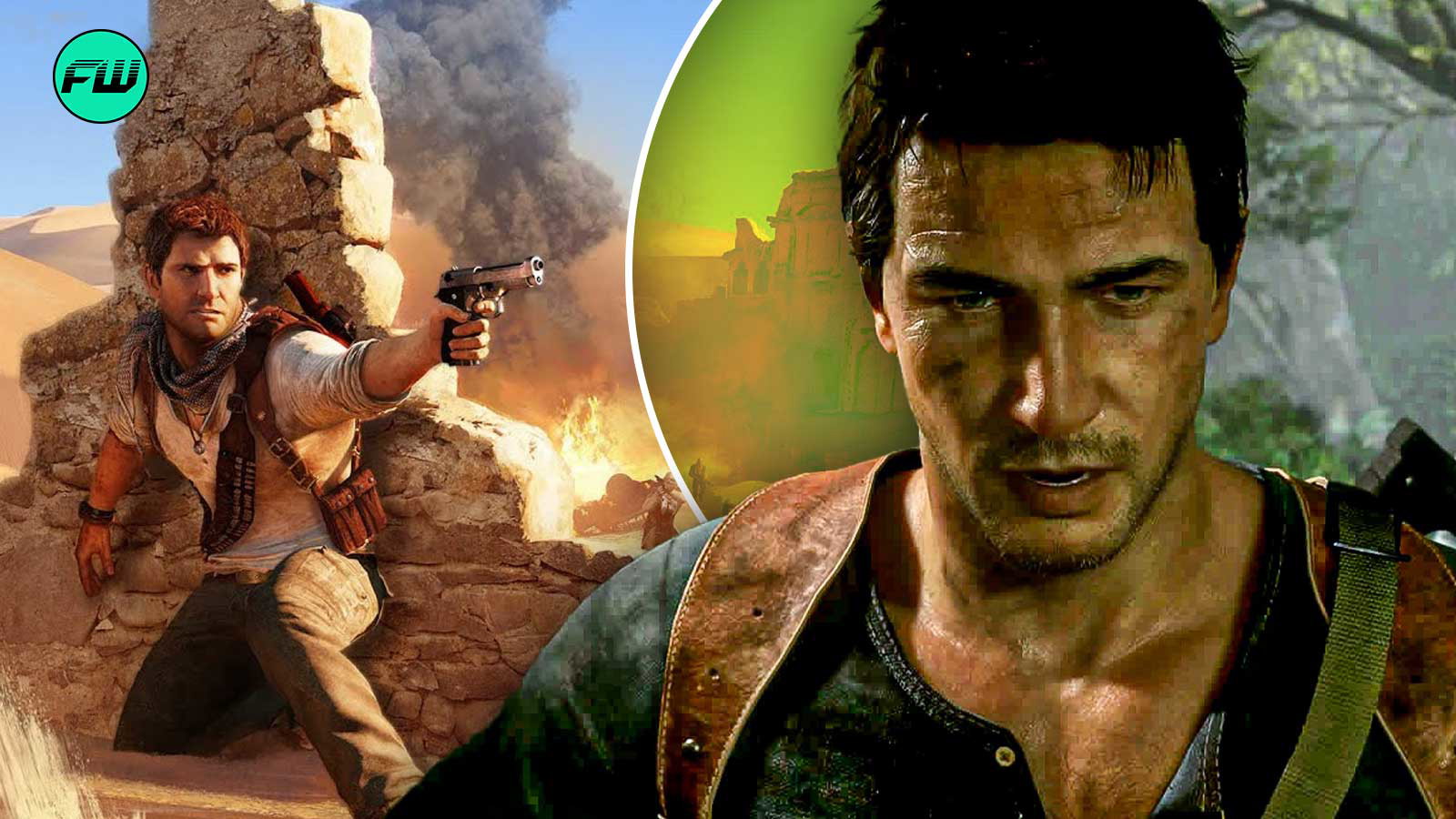 Amy Hennig’s Uncharted Might Have Never Happened if She Hadn’t Given Up on Her First Dream: ‘That industry was so entrenched’