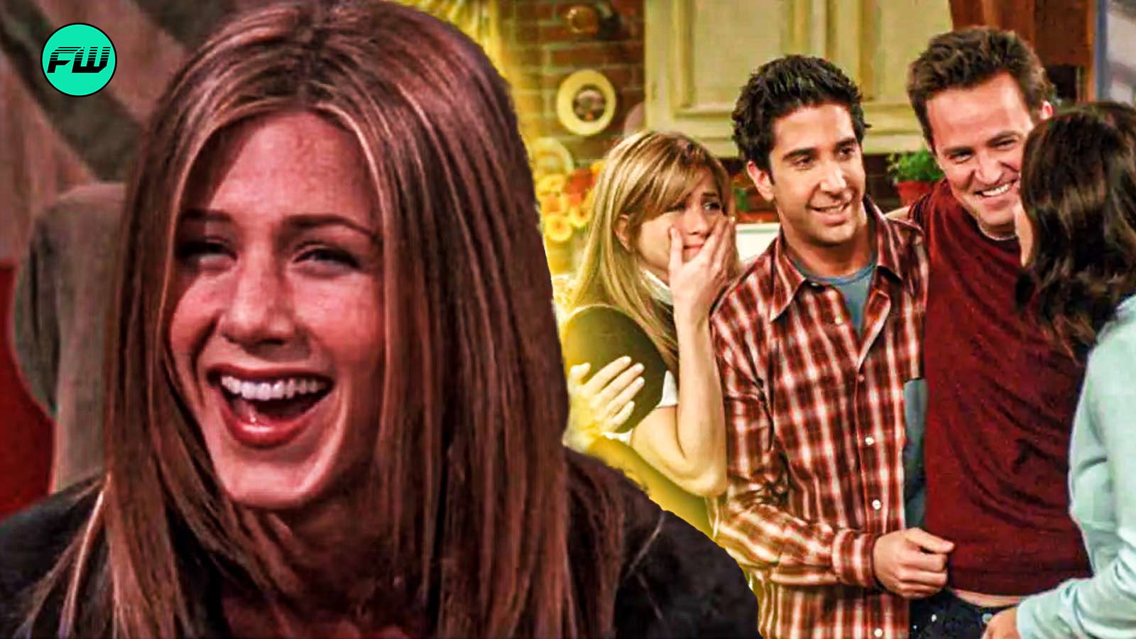 “I don’t think FRIENDS could be rebooted”: The FRIENDS Star Many Jennifer Aniston Fans Wanted Rachel to End up With is Against a Reboot