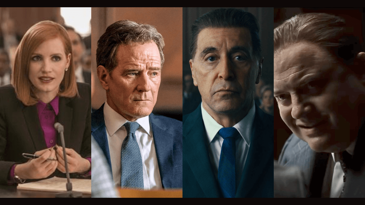 Assassination: Bryan Cranston, Al Pacino, Brendan Fraser Come Together to Reopen JFK Files 33 Years After Kevin Costner Did