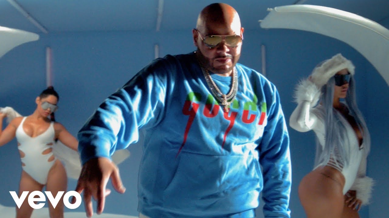 Fat Joe Should Regret Claiming Chris Brown is Michael Jackson Level if Not for Rihanna After Disturbing P. Diddy Connection