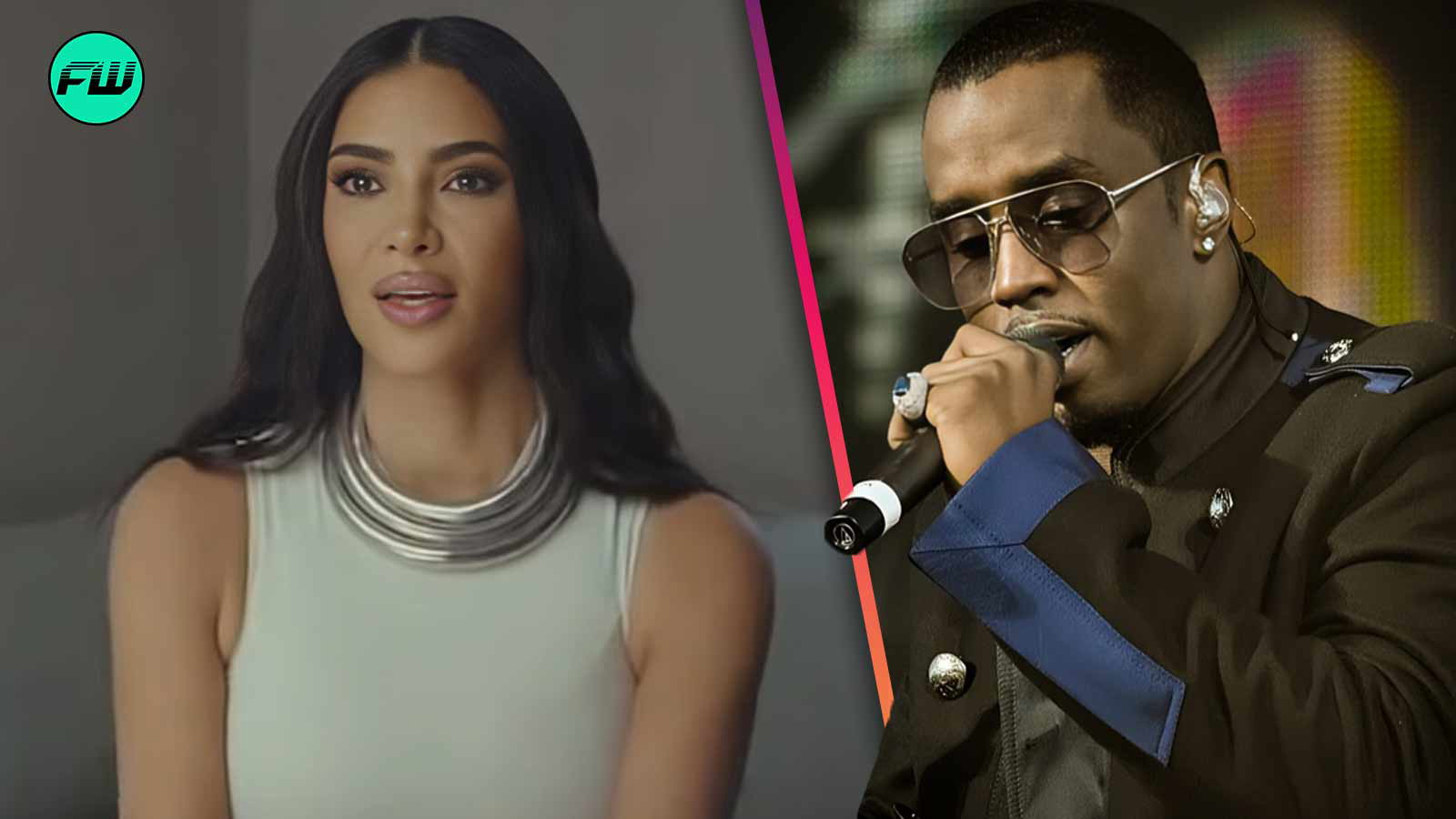 P. Diddy’s Kids are Now Going Too Far to Defend Dad? Kim Kardashian’s Infamous Ex Allegedly ‘Ganged Up’ for Telling the Truth