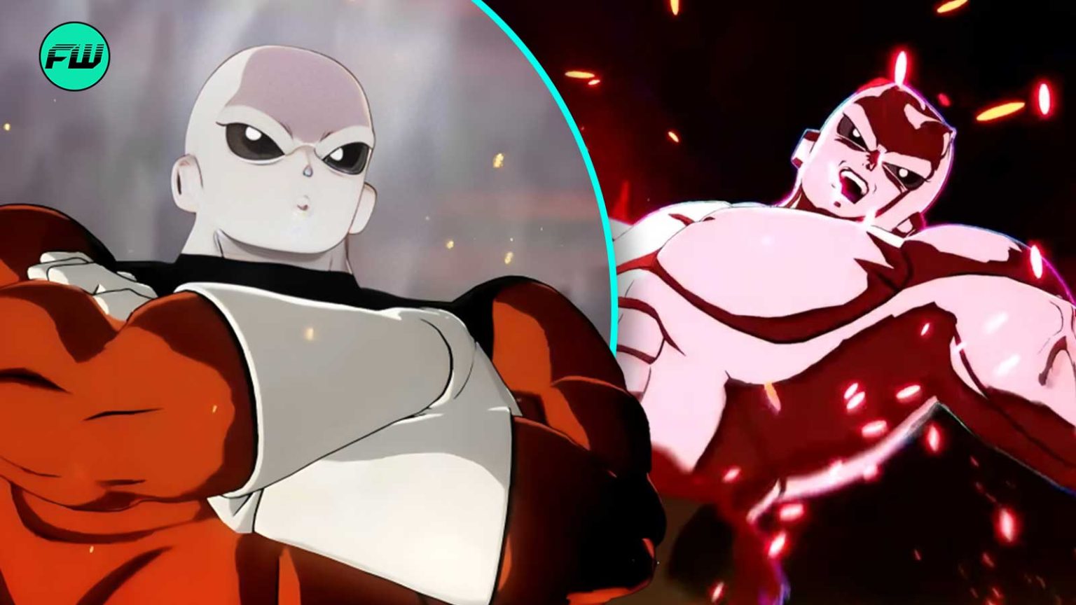 Dragon Ball: Sparking Zero - How to Unlock All Jiren Endings