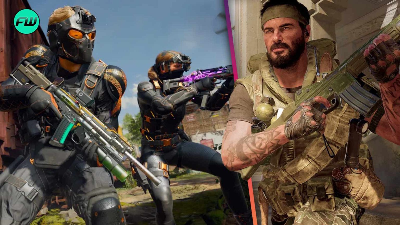 Call of Duty Black Ops 6 How to Play Zombies Split Screen