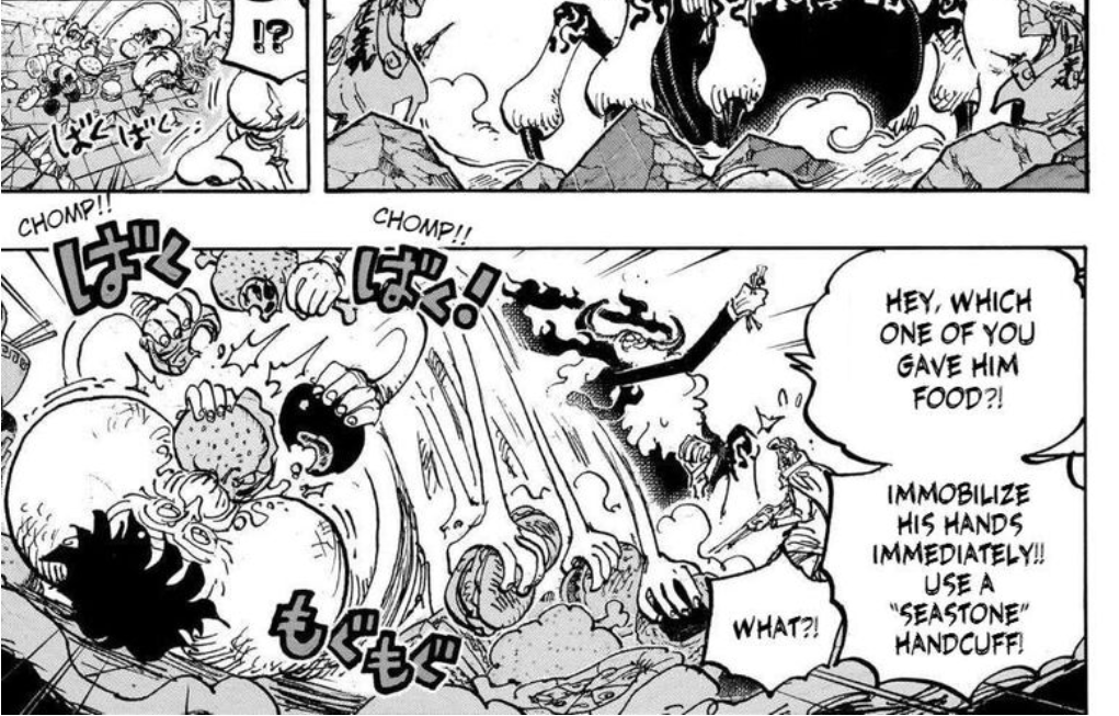 One Piece: Kizaru is a Double Agent? Eiichiro Oda Reveals the Biggest Egghead Mystery That Puts Akainu in the Spot