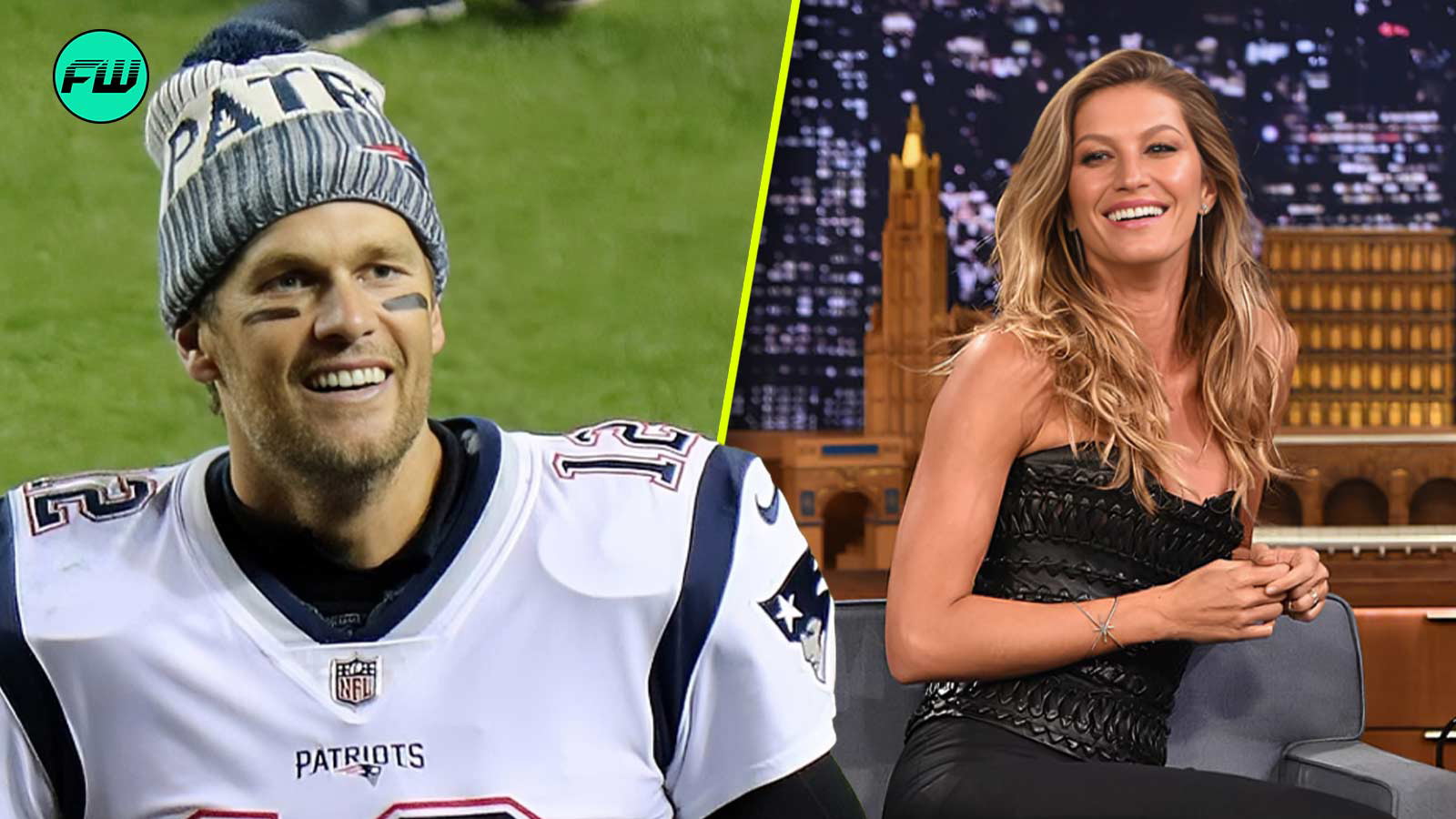 Tom Brady’s Kids With Gisele Bündchen: A Look into Their Co-parenting Situation After Their Divorce