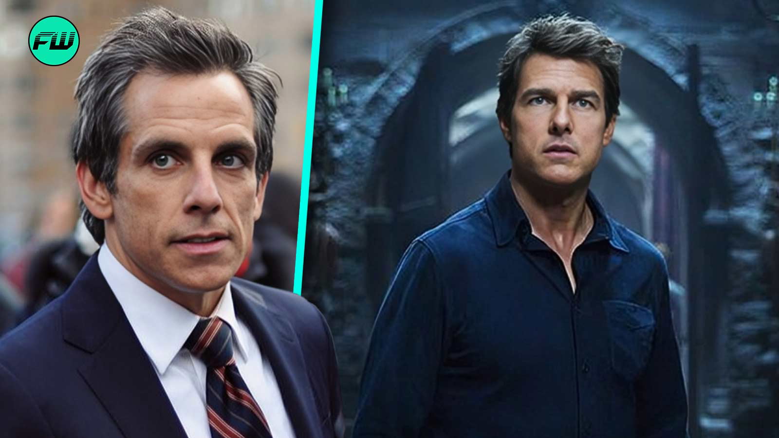 “He started cracking up”: Ben Stiller Cut Short His Honeymoon to Make Fun of Tom Cruise to His Face and Has Zero Regrets About It