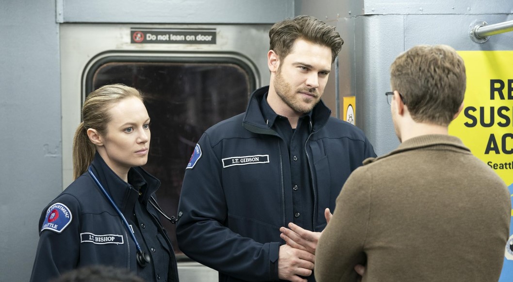 Why Was Grey’s Anatomy Spin-off “Station 19” Canceled After 7 Seasons?