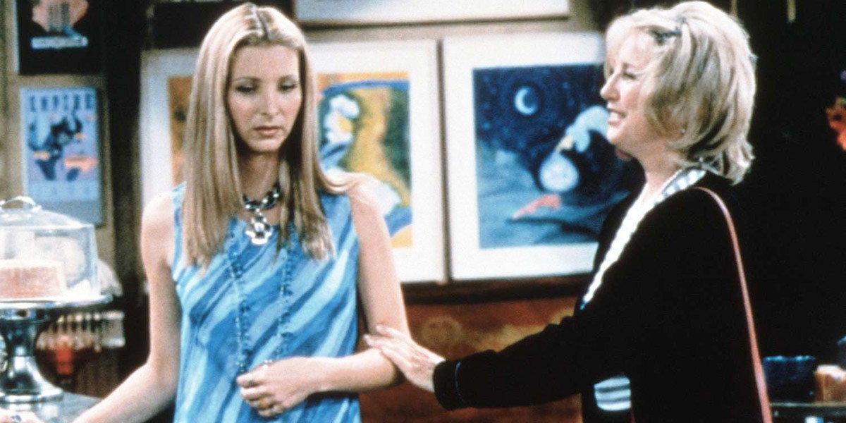 Lisa Kudrow: ‘I know I’m not alone in that’ on Remembering Teri Garr Who Influenced Her After FRIENDS Stint