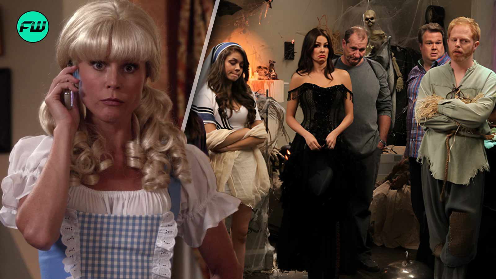 Most Hilarious “Modern Family” Halloween Episodes, Ranked from Worst to Best