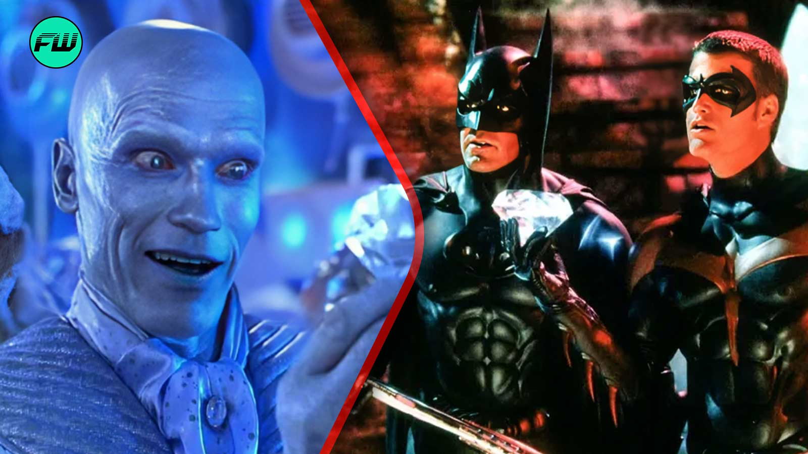 Arnold Schwarzenegger May Not Have Been the First Choice for ‘Batman & Robin’ Despite Director’s Claim: ‘You could tell it was meant for somebody…’