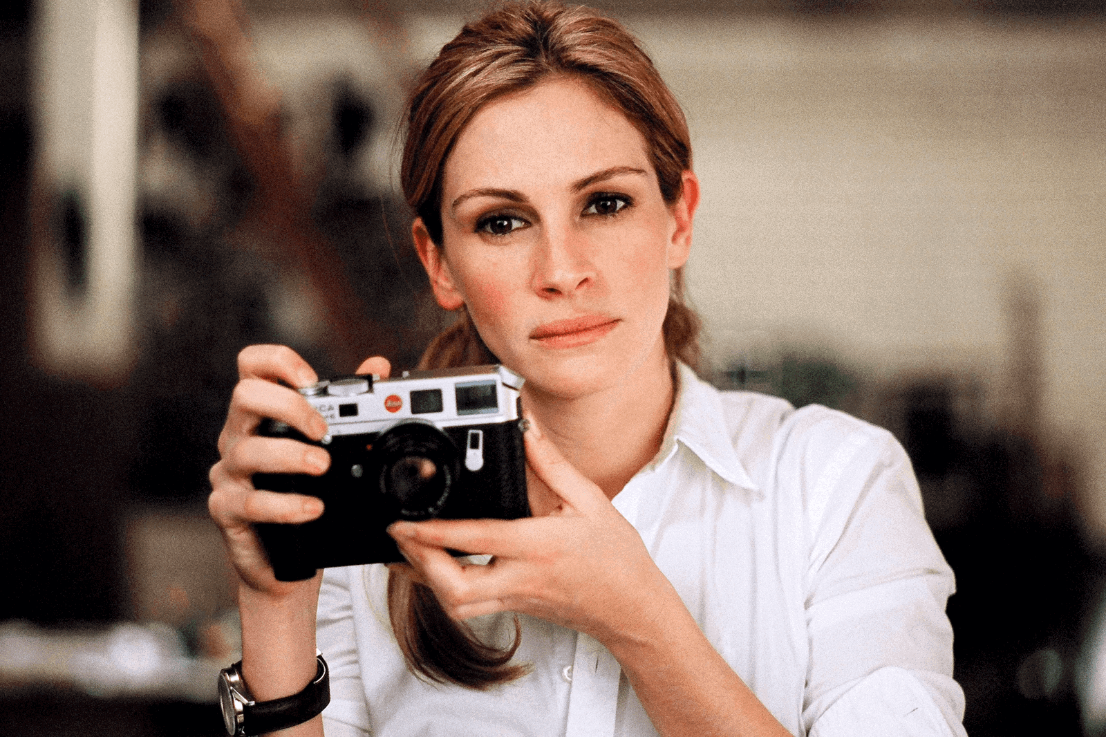 Julia Roberts Almost Made Her Superhero Debut Years Before, At Least That’s What the Director Felt: ‘She would have picked up the phone and called me’