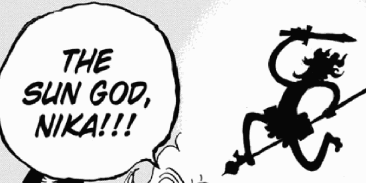 One Piece Finale May be Hiding a Dark Christopher Nolan Level Twist: Joyboy and Sun God Nika are 2 Different People