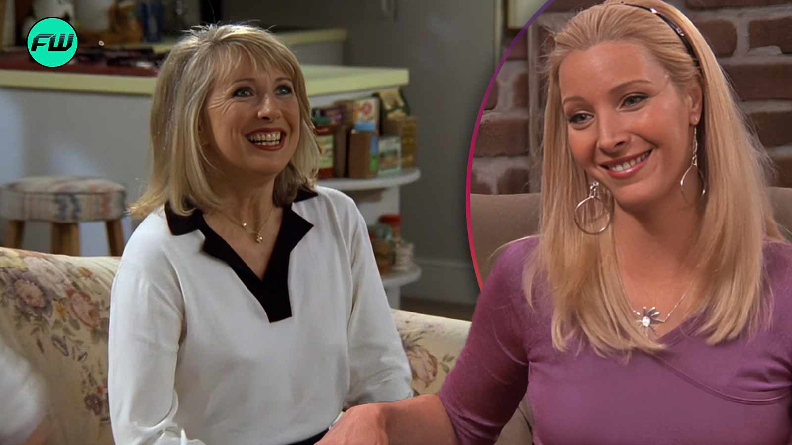 Lisa Kudrow: ‘I know I’m not alone in that’ on Remembering Teri Garr Who Influenced Her After FRIENDS Stint