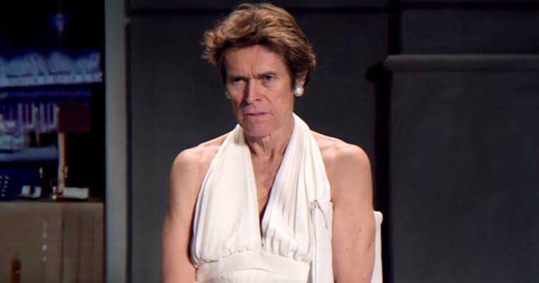 Have You Seen Willem Dafoe in Marilyn Monroe’s Iconic Dress Yet? MCU’s Green Goblin Never Looked So Unserious Before This