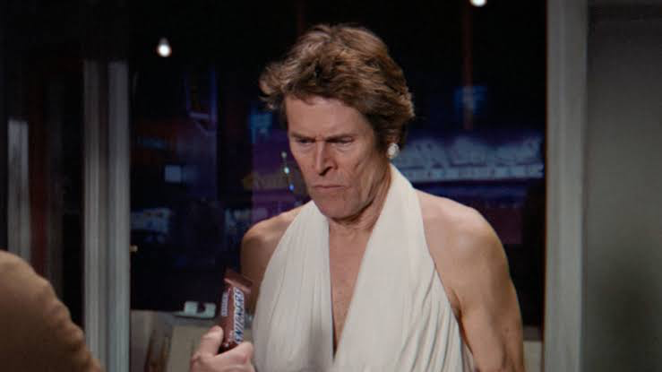 Have You Seen Willem Dafoe in Marilyn Monroe’s Iconic Dress Yet? MCU’s Green Goblin Never Looked So Unserious Before This