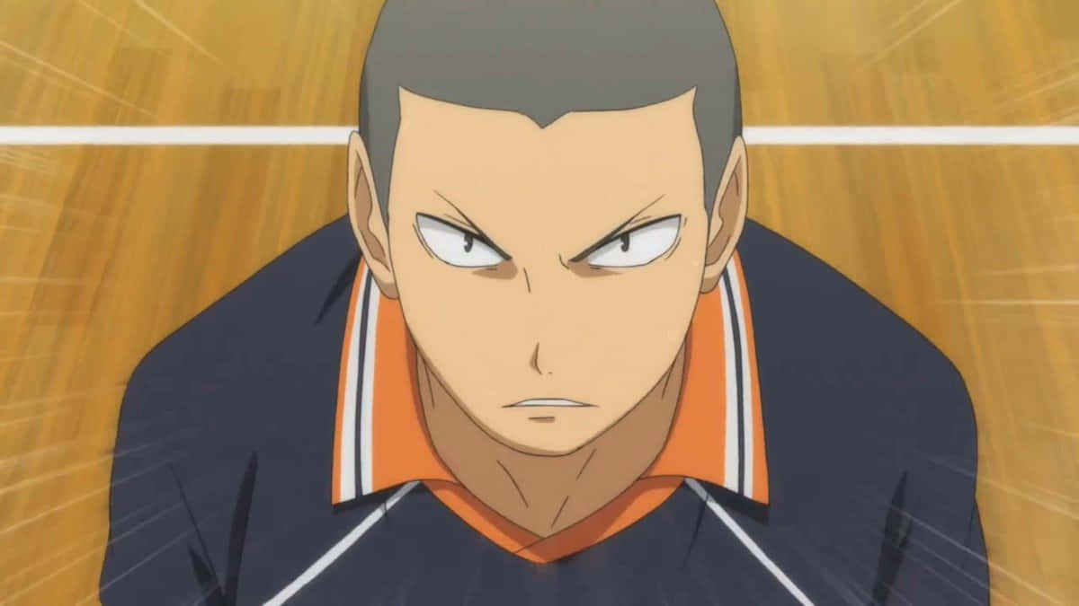 “I feel the closest to him”: Haikyuu Director Resonated Most with Tanaka for a Reason that Would Have Every Fan Scratching their Heads