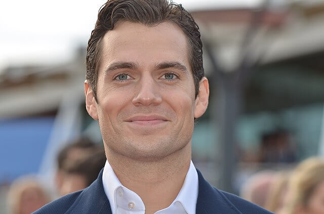 Know More About Henry Cavill’s Eye Condition: What Is Heterochromia?