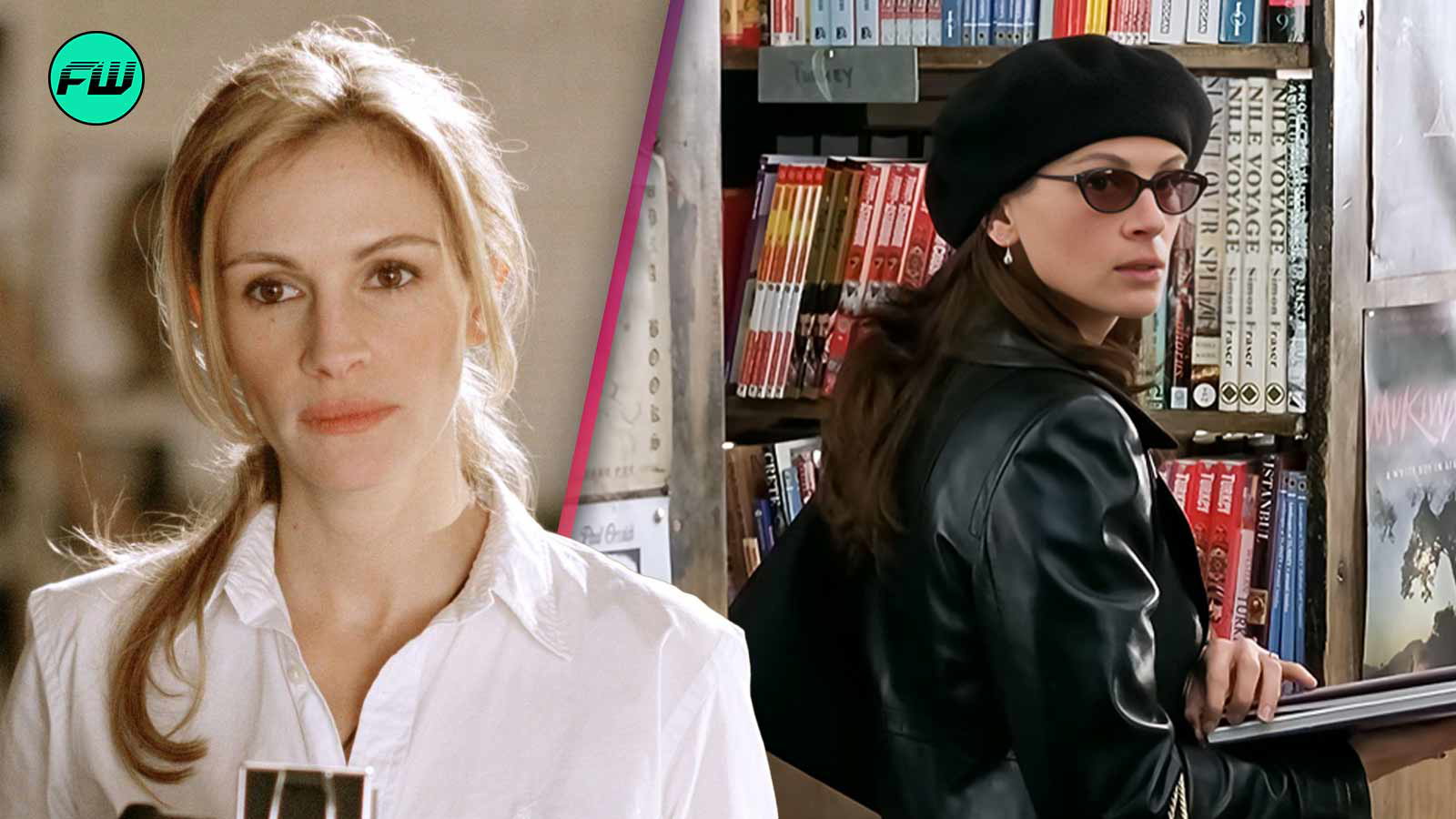 Julia Roberts Almost Made Her Superhero Debut Years Before, At Least That’s What the Director Felt: ‘She would have picked up the phone and called me’