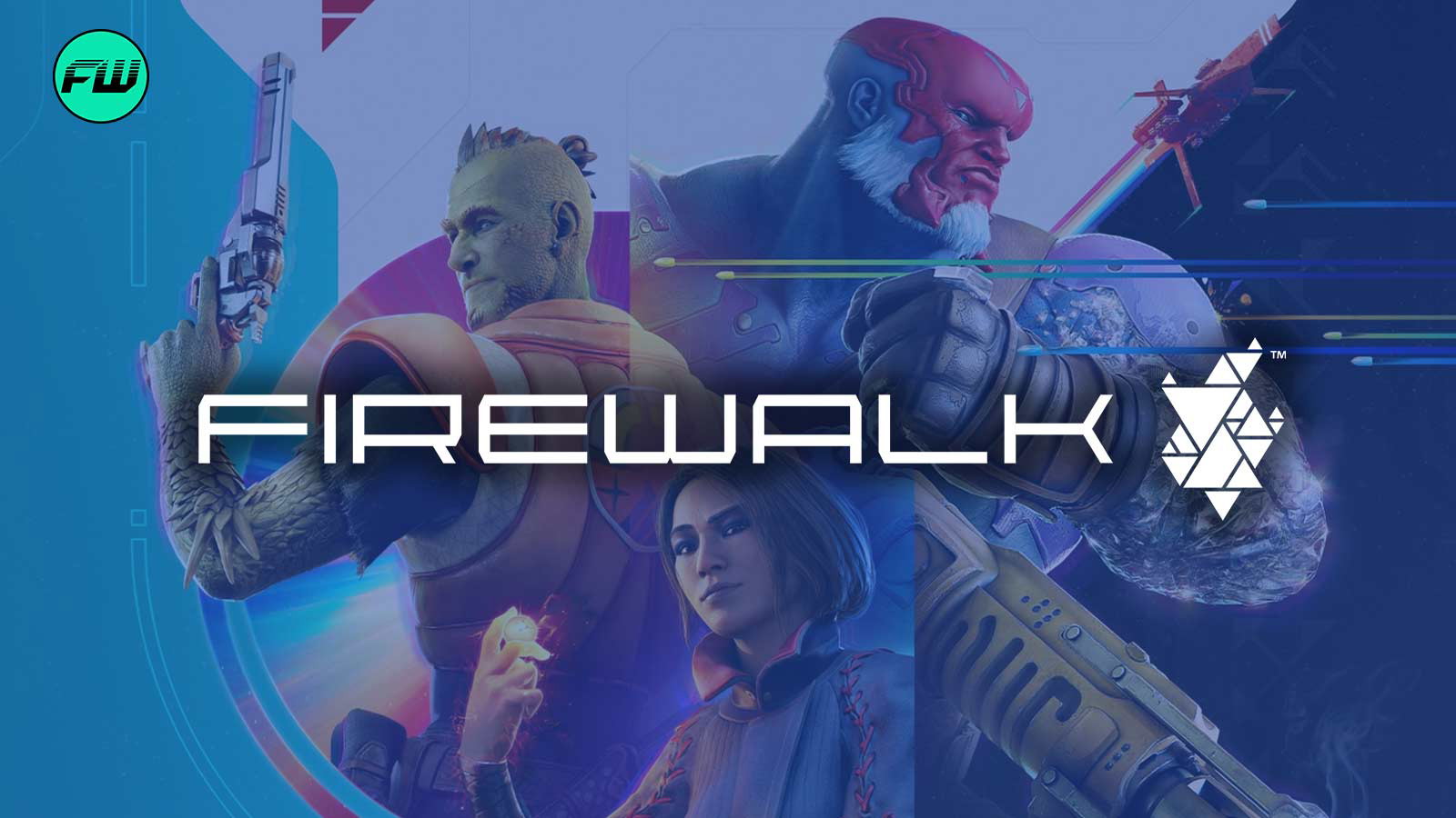 «Слава богу, вас исключили из индустрии»: Firewalk Studios не получает любви, поскольку фанаты разрывают новую версию в последнем посте