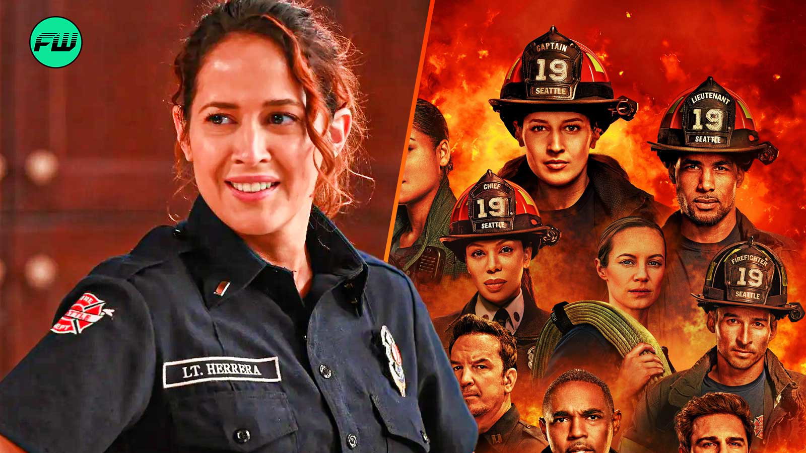 Why Was Grey’s Anatomy Spin-off “Station 19” Canceled After 7 Seasons?