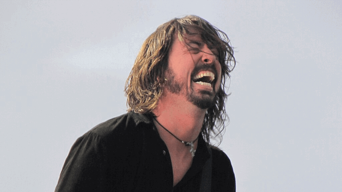 “She’s not sure if it’s repairable”: Dave Grohl’s Wife Jordyn Blum’s Honest Feelings on Their Marriage After His Cheating and Baby Scandal – Report