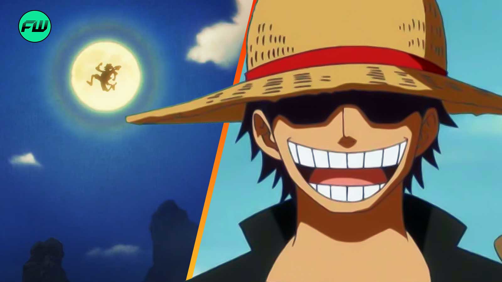 Финал One Piece может скрывать мрачный поворот уровня Кристофера Нолана: Джойбой и Бог Солнца Ника — два разных человека