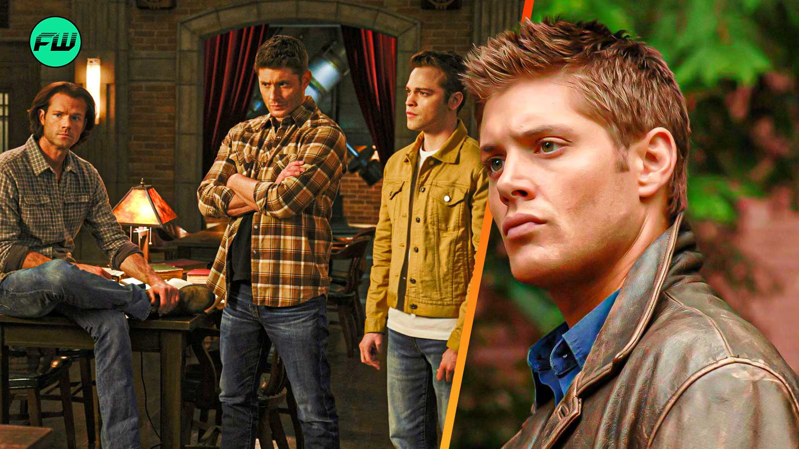 “There’s no plans for crossovers at the moment”: Eric Kripke Never Gave us a Supernatural Crossover With Another Show from The CW’s Golden Age