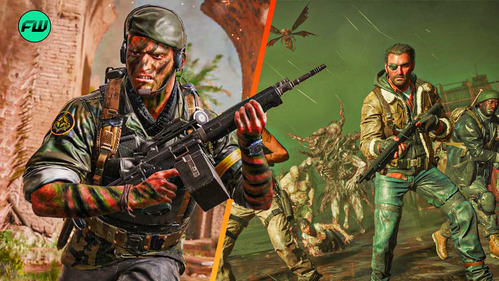 Amid Call of Duty: Black Ops 6 Success, Activision Faces a Trial by Fire With an Employee Mutiny