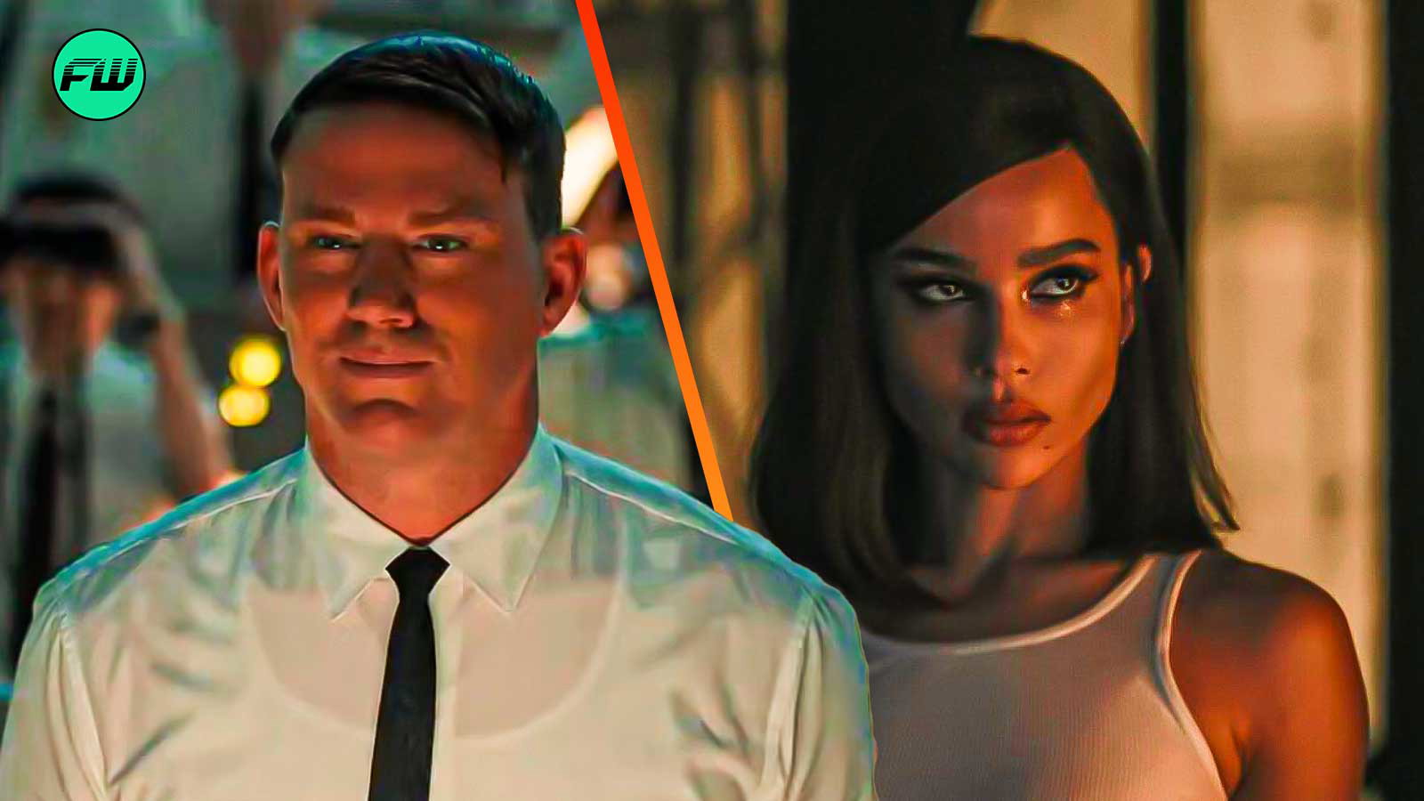 Channing Tatum and Zoë Kravitz Need to Follow in the Footsteps of 3 Celebrity Exes To Not Turn Their New Movie into an Utter Nightmare