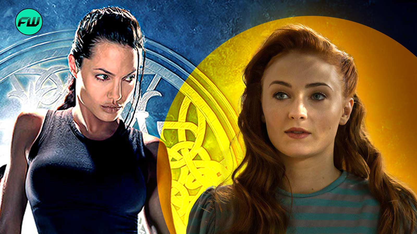 We Are Seriously Worried About Those Sophie Turner Casting Rumors in Phoebe Waller-Bridge’s ‘Tomb Raider’