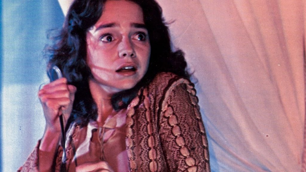 Dario Argento's Suspiria