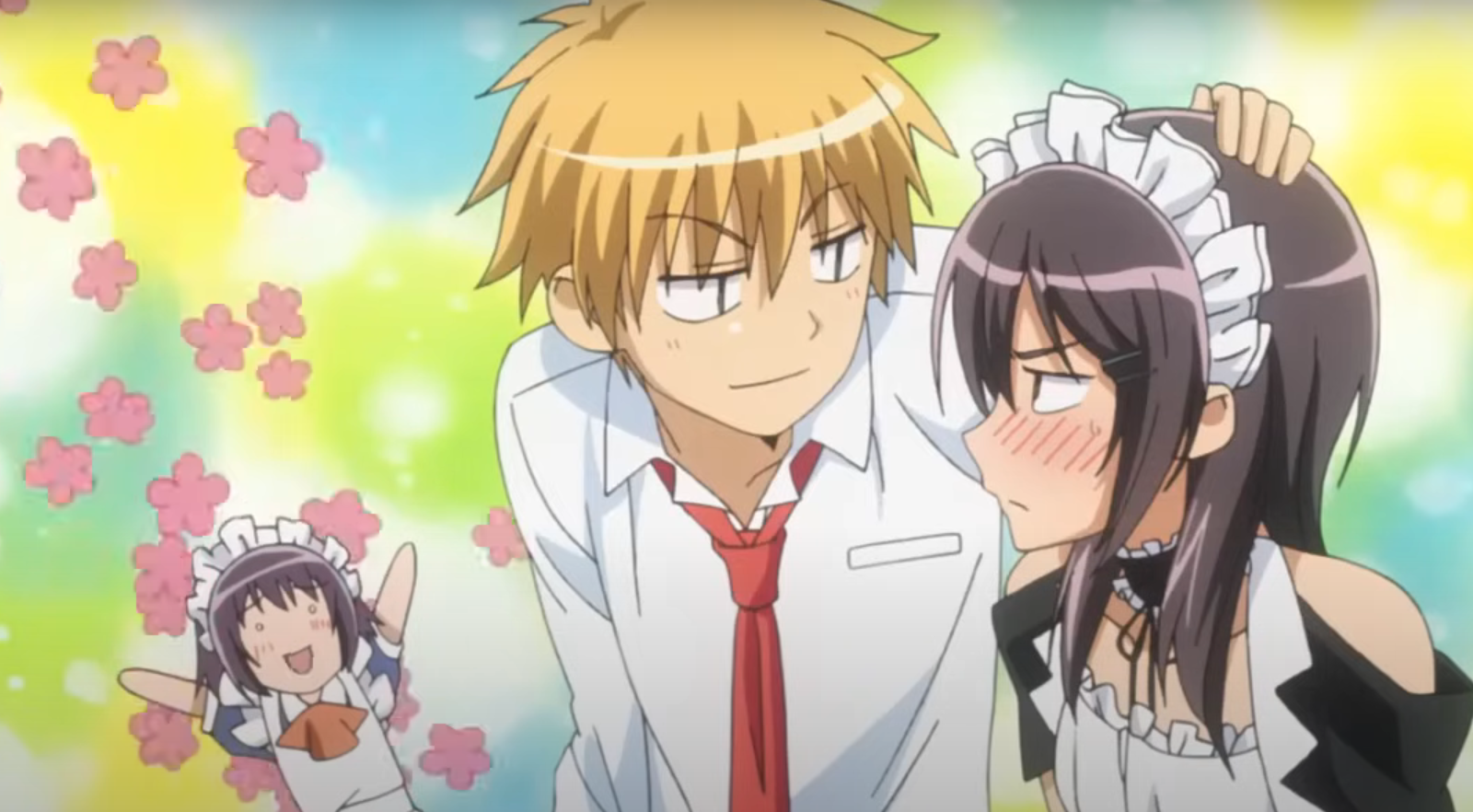 Maid Sama! Might Still be the Most Underrated Romance Anime that is Most Deserving of a Second Season