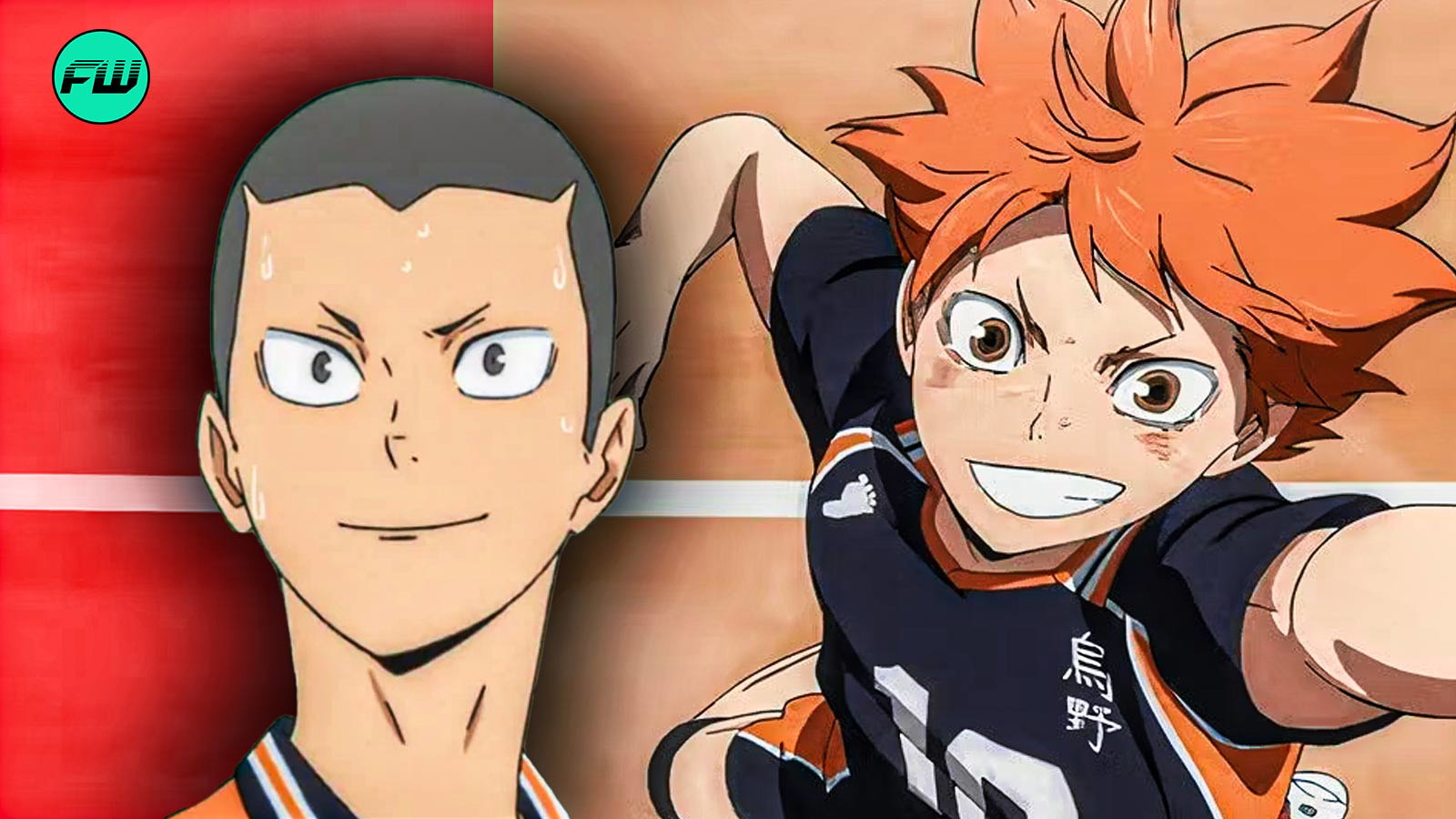 “I feel the closest to him”: Haikyuu Director Resonated Most with Tanaka for a Reason that Would Have Every Fan Scratching their Heads