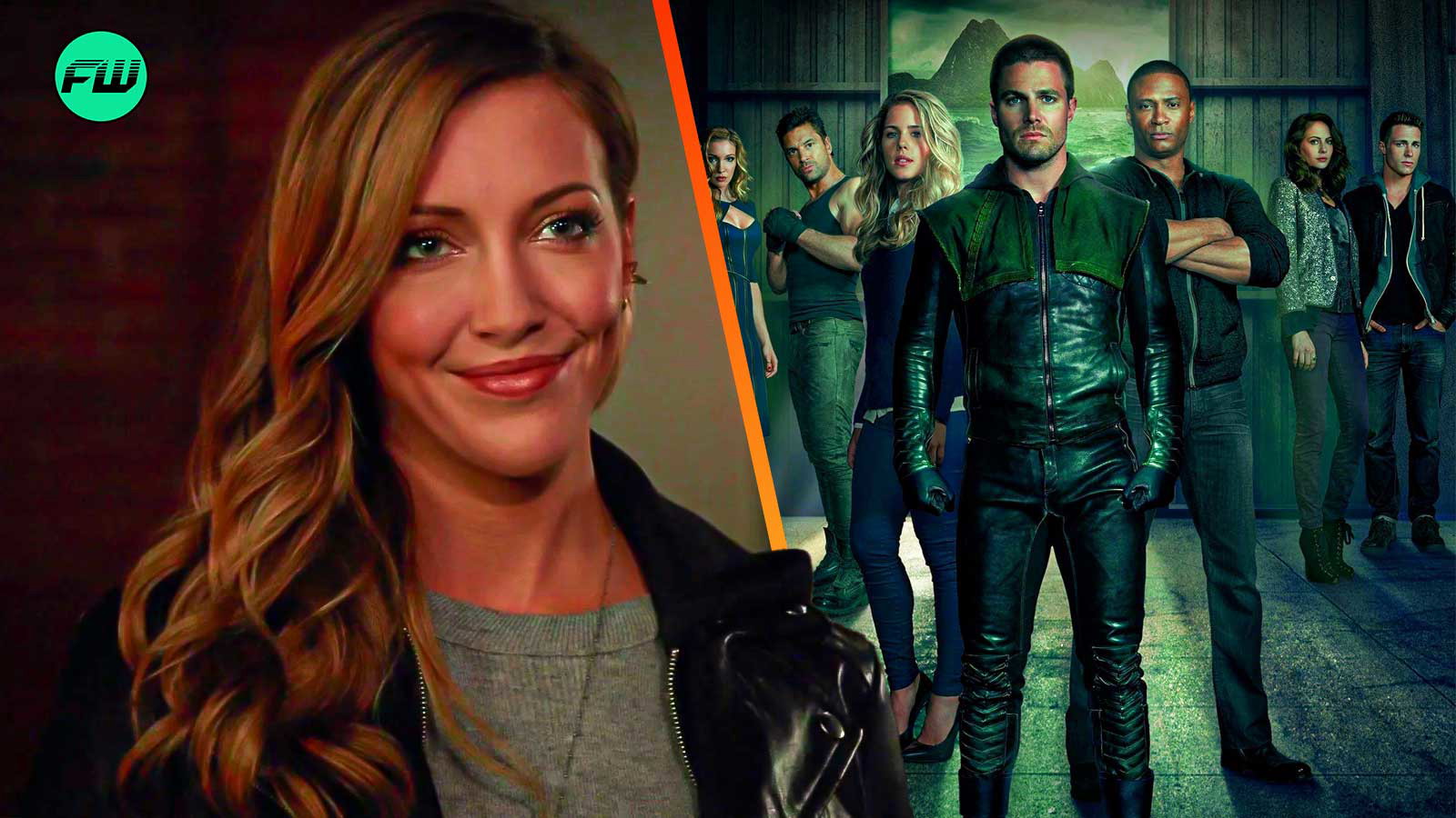 “It would be a better story”: Greg Berlanti’s Greatest Blunder in Arrow Was Killing Off Laurel Instead of the Show’s Most Obnoxious Character