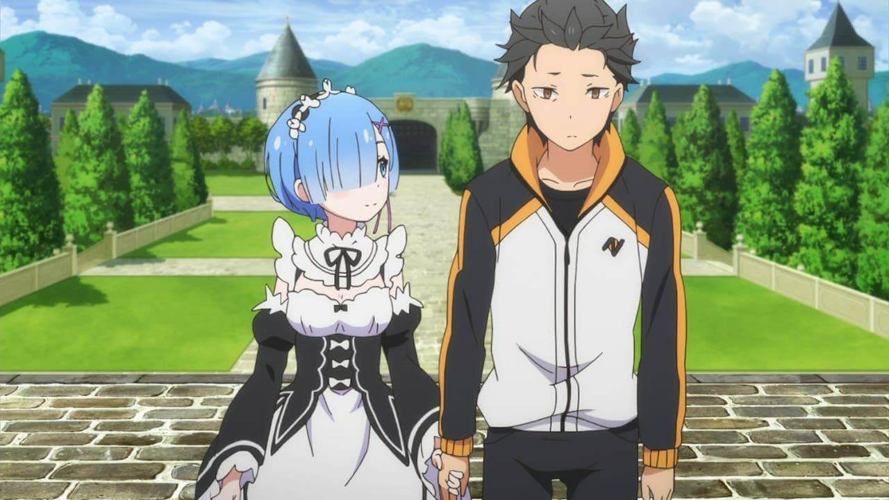 Re:Zero Season 3 Aimed to Undo a Major Series Mistake that Could Have Easily Ruined its Mammoth Fame